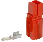 Anderson Power Products_1345_1327 KIT W/ 14-10AWG CONTACTS