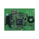 Apacer_AP-UM008GR31CG-2MST_SSD 8GB EUSB MODULE SLC 5V