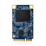 Apacer_APP008G2DB-ATM_Solid State Drives - SSD Mini PCIe Express Disk Module MLC 8GB 15nm: