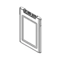 Apacer_APS18AFA512G-4ATM1GWL_Solid State Drives - SSD 1.8" SATA3 SSD MLC 512GB DEVSLP 3.3V 15nm Extended Temp