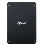 Apacer_APS25AFB032G-6DTM1GT_Solid State Drives - SSD 2.5" SATA SSD SU210-25 9.5mm Metal Housing SLC-LITE 32GB