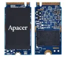 Apacer_B72.22CKGU.00144_Apacer PCIe 2242 NVMe Gen3x4 BICS5 512GB