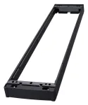 APC by Schneider Electric_ACDC2506_Wire Ducting & Raceways Roof Height Adapter, SX42U to SX45U, 600mm