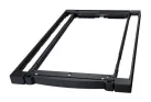 APC by Schneider Electric_ACDC2509_Wire Ducting & Raceways Roof Height Adapter, SX42U to SX45U, 1016mm