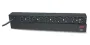 APC by Schneider Electric_AP9562_Power Outlet Strips Rack PDU Basic 1U 1U 15A 120V