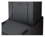 APC by Schneider Electric_AR7752_Enclosures for Industrial Automation VED for 600mm Wide Tall Range / Vertical Exhaust Duct Kit for SX Enclosure