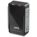 APC by Schneider Electric_P6V_Power Outlet Strips 120V 6 OUTLET AUDIO/VIDEO