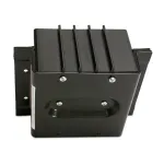 APC by Schneider Electric_PB225EC_Wire Ducting & Raceways PB busway end closure 225A black