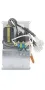 APC by Schneider Electric_SYPD6_Cable Mounting & Accessories APC SYMMETRA 208/240V Hardwire kit