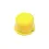 APEM Inc._1SS04-15.0_Switch Bezels / Switch Caps Cap 1SS yellow