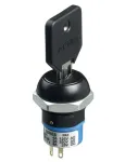 APEM Inc._LK5GGB126M3_Keylock Switches KEYLOCK SWITCH LK 19MM