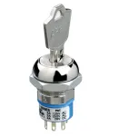 APEM Inc._LK5HNB601N3_Keylock Switches KEYLOCK SWITCH