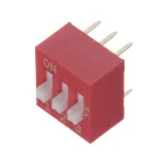 APEM Inc._NDS03V_DIP Switches / SIP Switches DIP SWITCH ND STANDARD
