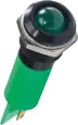 APEM Inc._Q12P7CXXG12E_INDICATOR 12V 12MM PROMINE GREEN