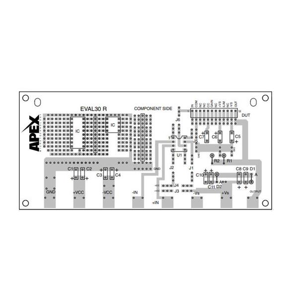 Apex Microtechnology_EK29