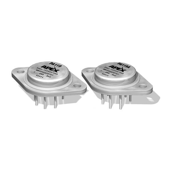 Apex Microtechnology_PA119CEA
