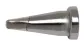 Apex Tool Group_LT-D_Soldering Irons Weller Chisel Tip .181" x .43" Reach