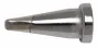 Apex Tool Group_LTL_Soldering Irons Weller Chisel Tip .08" x .98" Reach