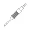 Apex Tool Group_RT7MS_Soldering Irons Knife Tip Cartridge For WMRPMS Pencil