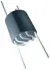 API Delevan_4214R-4_Ind Wide Band Choke Wirewound 650Ohm 100MHz AXL Bulk