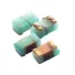API Delevan_M83446/36-06AJMT_RF Inductors - SMD 10nH 5% FIXED INDUTORS