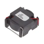 API Delevan_PTHF100-50SM_Power Choke Shielded Toroid 100uH 10% 1KHz 3.14A 0.06Ohm DCR