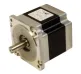 Applied Motion_HT34-485D_Stepper Motors 4.3A 650 TRQ 3.11IN Double Shaft