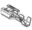Aptiv_12015870-MR_Automotive Connectors TERM M/P 630 F SN PLTD UNSLD