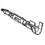 Aptiv_12089307-L_Automotive Connectors MALE TIN PLATED CBL RANG .35-.22MM2