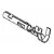 Aptiv_12124580-L_Automotive Connectors FEMALE TIN PLATED CBL RNG 2.00-1.00MM2