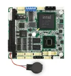 Arbor Technology_EM104-I290K-N4_System-On-Modules - SOM PC104 Module Intel Atom N455 1.66GHz