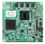 Arbor Technology_EMETXE-I2601-E64_Computer-On-Modules - COM COM E Compact Type 2 Atom E640 1.0GHz