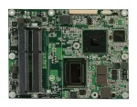 Arbor Technology_EMETXE-I67M1-2610UE_Computer-On-Modules - COM Intel 2nd Gen. COM Express Basic Type 2 CPU Module w/ i7-2610UE