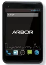 Arbor Technology_G751BA_Industrial Box PCs 7.85" Android Rugged Handheld Mobile PC