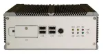 Arbor Technology_RIGID-730_Industrial Box PCs Extreme Rugged, Intel Core 2 Duo P8400, Fanless Embedded  Controller