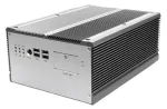 Arbor Technology_RIGID-752_Industrial Box PCs Extreme Rugged, Intel Core i5-520M, Fanless Embedded Controller
