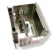 Arbor Technology_TML-37_Mounting Hardware 37-pin Din Rail Mountable Screw Term