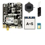 ARDUSIMPLE_AS-STARTKIT-SSRIP-L1L2-EUNH-00_GNSS / GPS Development Tools