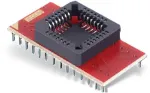 Aries Electronics_84-653000-11-RC_IC & Component Sockets 84P PLCC-DIP ADAPTER W/ SKT, AU SLDR TAIL