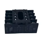 ATC Automatic Timing & Controls_000-825-81-00_Relay Sockets & Hardware Surface Mounting Socket