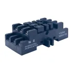 ATC Automatic Timing & Controls_000-825-89-00_Relay Sockets & Hardware DIN Rail Socket