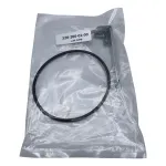 ATC Automatic Timing & Controls_0328-260-02-00_Relay Sockets & Hardware Panel mounting kit consisting of gasket and two clamps