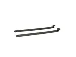 ATC Automatic Timing & Controls_0339-025-03-00_Relay Sockets & Hardware Hold down clip for 339B (2 req'd)