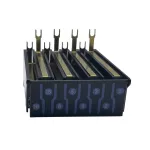 ATC Automatic Timing & Controls_0353-260-27-00_Relay Sockets & Hardware Surface mounting assembly with front-facing terminals