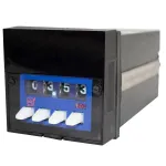 ATC Automatic Timing & Controls_353-755-01-00_Relay Sockets & Hardware Cover / Bezel and Front Plate