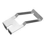 ATC Automatic Timing & Controls_407-025-13-00_Relay Sockets & Hardware Hold down clips for 000-825-85-00 socket