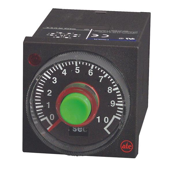 ATC Automatic Timing & Controls_409B-100-F-2-X