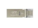 ATP Electronics, Inc._AF32GUFN1NC-GBAXX_USB Flash Drives Commercial Temp  USB3.1 NanoDura Dual