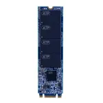 ATP Electronics, Inc._AF64GSTIC-2BAXX_SATA M.2 2280 64GB C-TEMP SSD VA