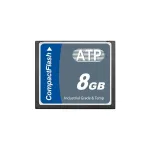ATP Electronics, Inc._AF8GCFI-TACXP_Memory Cards Industrial Grade CF with PowerProtector